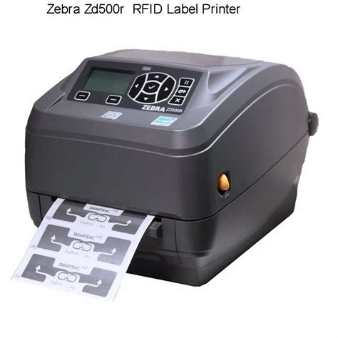 zd500r rfid labels|zd500r calibration procedure.